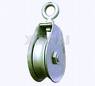 hay fork pulley